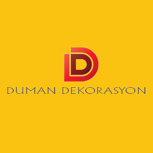 Duman Dekorasyon Logo